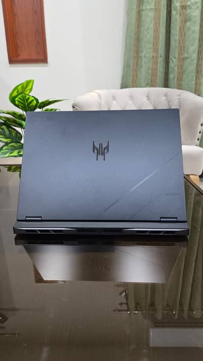 Acer Predator Core Ultra 7 with RTX 4070 Brand New For Sale
