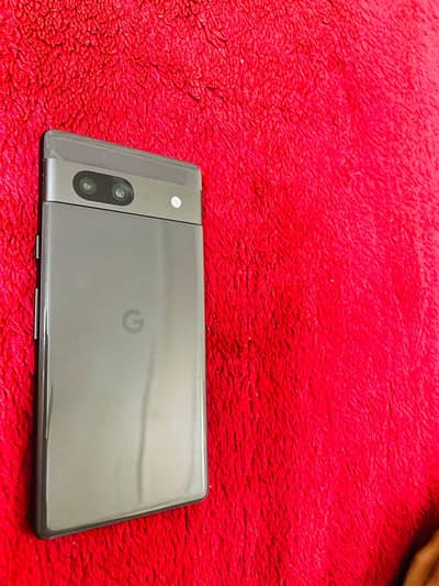 Google pixel 7a pta approved 03248533488