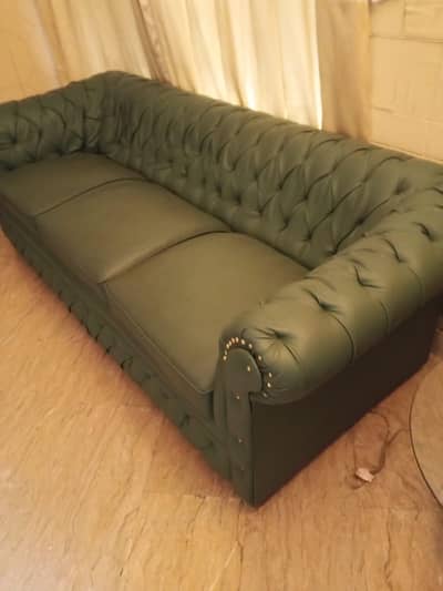 3 seater sofa
