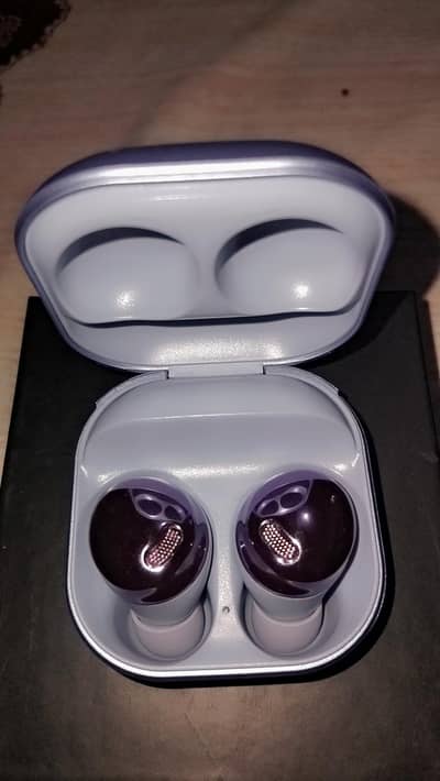 ear buds pro 3 samsung