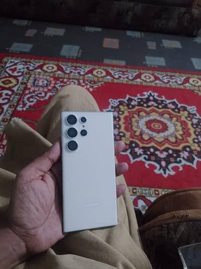 Samsung S23 Ultra pta