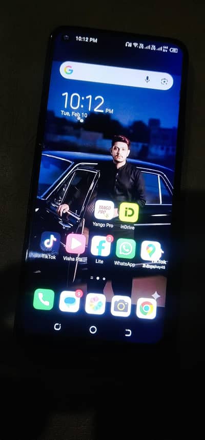 tecno spark 6