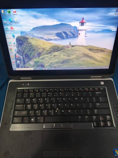 dell latitude e6430 core i5 3rd generation with original charger