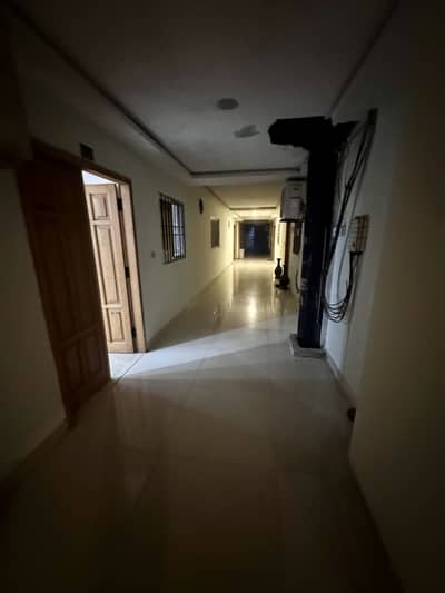 2 Bed DD Flat For Sale, Islamabad, Margalla Road, Ahad Recidences