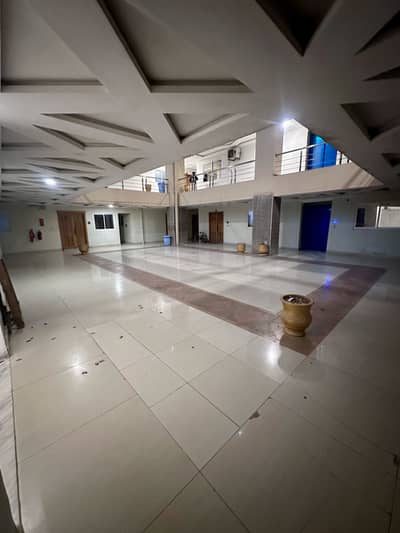 2 Bed DD Flat For Sale, Islamabad, Margalla Road, Ahad Recidences