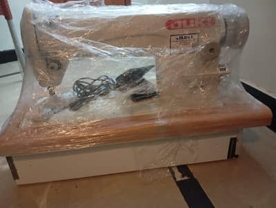  JUKI DDL-8500N Fully Automatic – Direct Import from Japan 