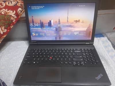 Laptop Lenovo