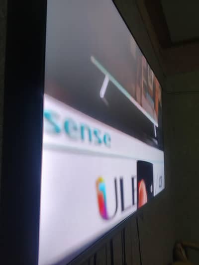 55 inch google tv smart led android 4k ultra Hd