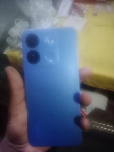 infinix smart 7