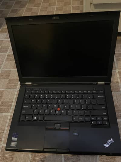 Lenovo Thinkpad | Laptop Core i5