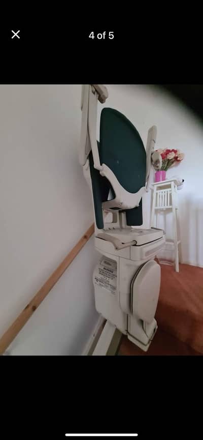 stairlift/ chairlift/ lift chair stair support
