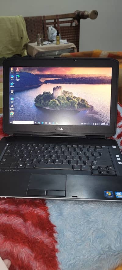 Dell laptop