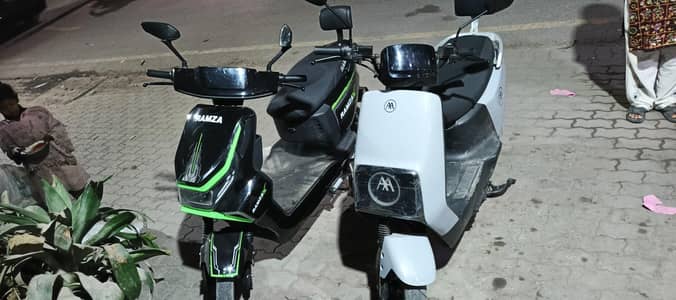 BIKER ZONE AVAILABLE ALL MODEL. USED SCOOTY  WE DEALS 10/10 ONLY