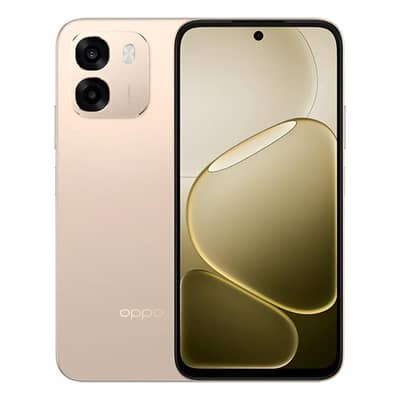 Oppo A6 256 GB Storage, 8 GB Ram