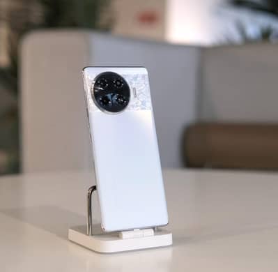 Tecno 20 pro+ with box