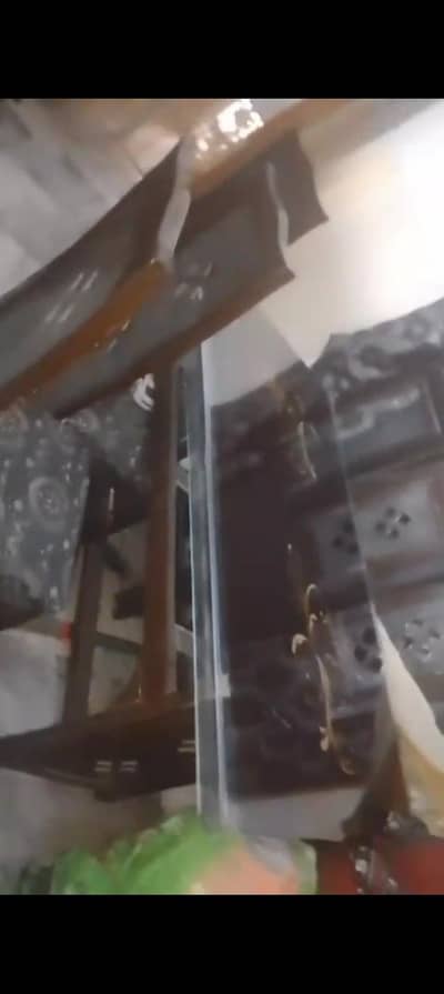 king size dining table with 6 chairs