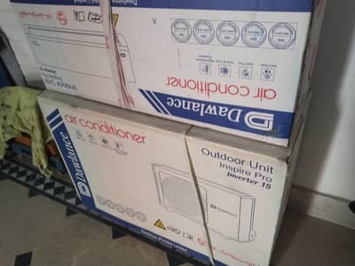 Dawlance Inspire 15 pro Ac 1 ton