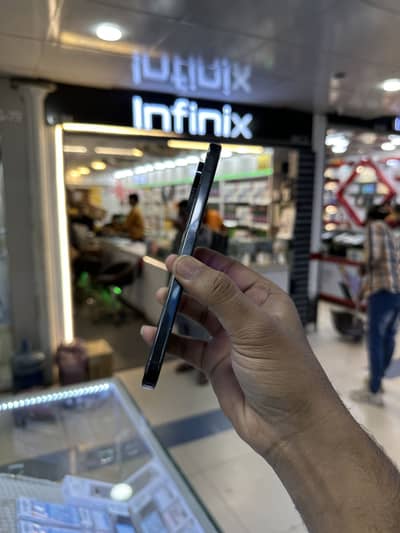 Google Pixel 9ProXL 16/256GB Pta Approved