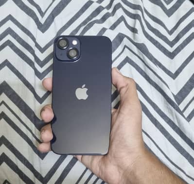 Iphone 13 Non PTA (Jv)