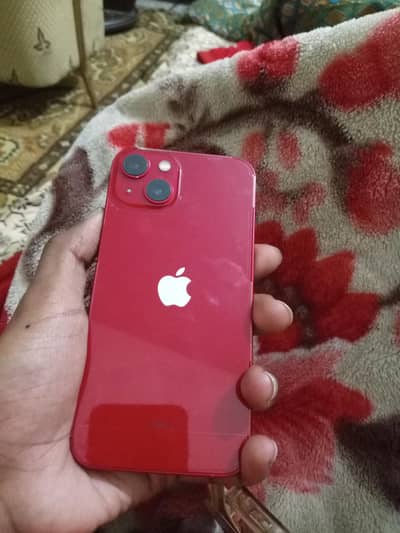I phone 13 128 gb