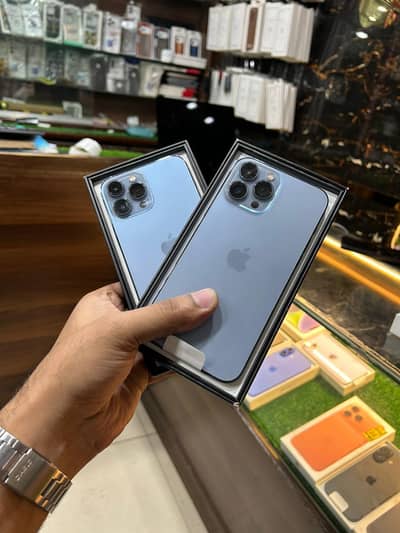 Iphone 13 pro max pta