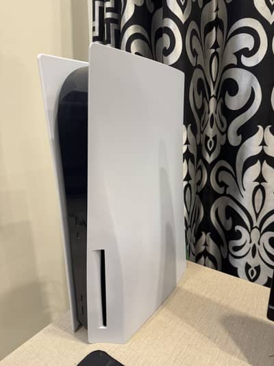 Sony Ps5 Disk Edition