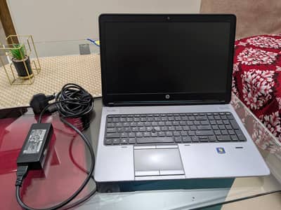 HP ProBook 650 G1
