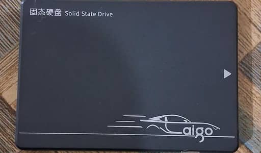 used 10/10 condition  128GB