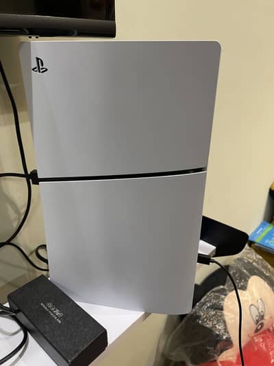 PS5 Slim | 1TB | fresh import