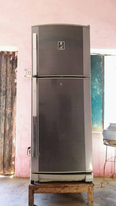frige for sale. all ok. 03365566036