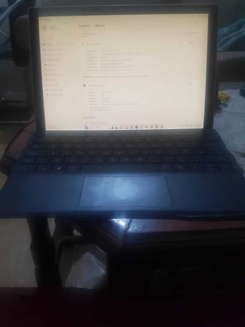 Microsoft Surface pro 2