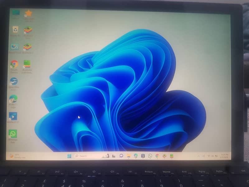 Microsoft Surface pro 3