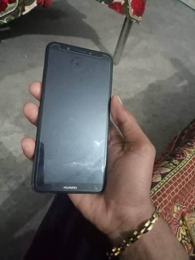 Huawei y7 prime