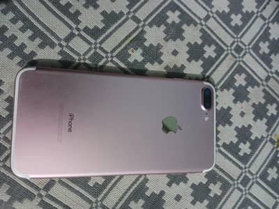 iphone 7plus for sale