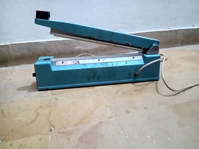 sealing machine