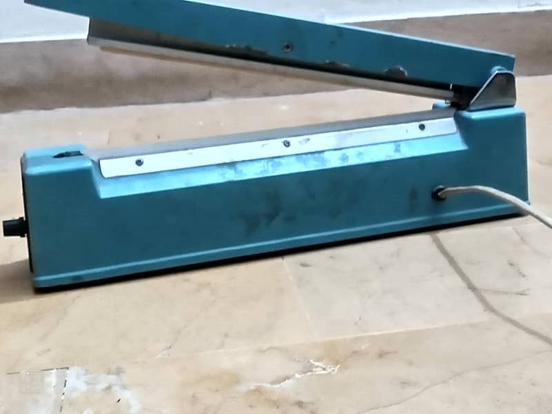 sealing machine 3