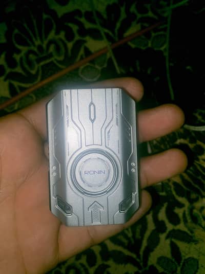 Ronin R-7035 Dominator