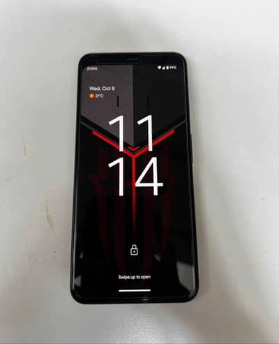 Google pixel 4xl 6/64