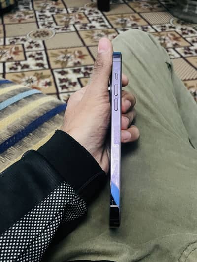 Apple iPhone 14 Pro Max JV NON PTA