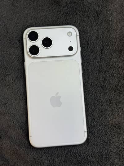 Iphone 17 pro max Factory unlock