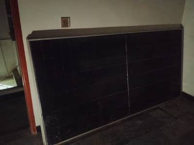 jinko 2 solar panels full size 585 watt