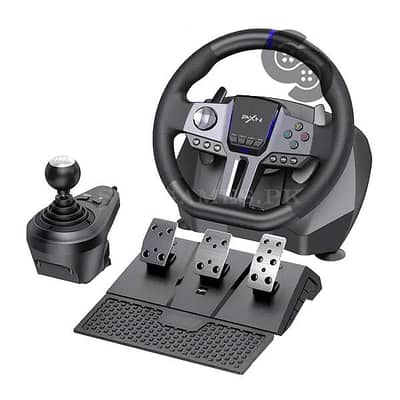 PXN V9 Gen 2 Racing steering wheel