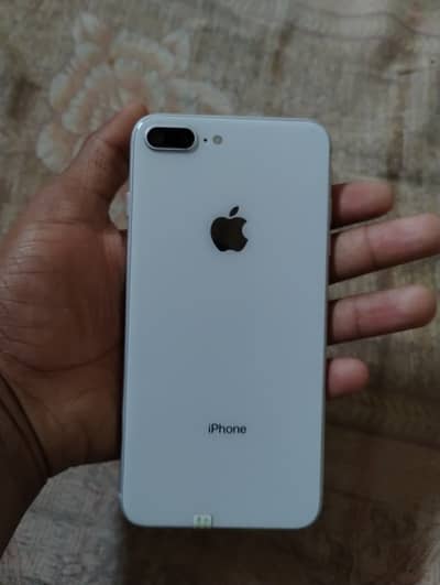 i phone 8plus 64gb all ok urgant sail ker na hy