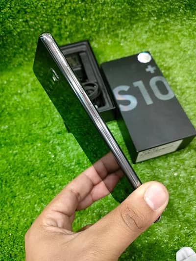Samsung S10 plus 8GB Ram 128gb03326810152  my WhatsApp number