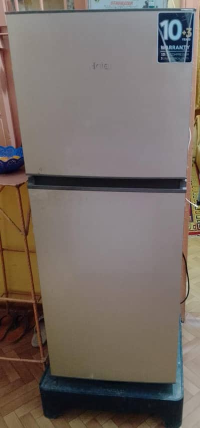 Haier refrigerator