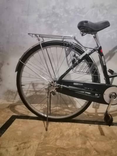 original Japan cycle