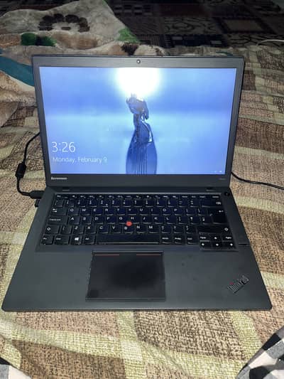 Lenovo Thinkpad T440s