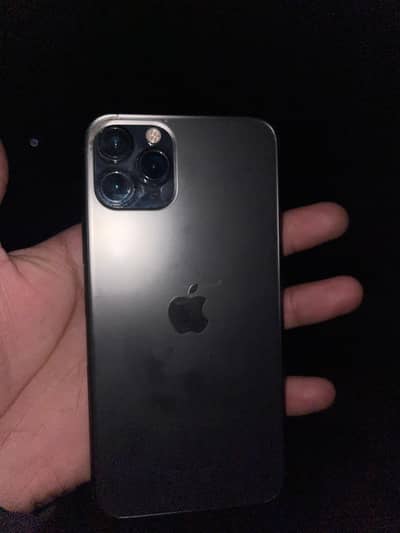 Iphone 11 pro non pta factory