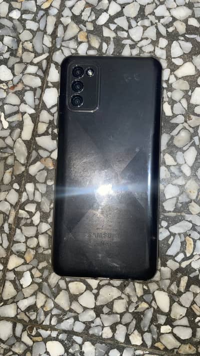 Samsung A02s 64gb