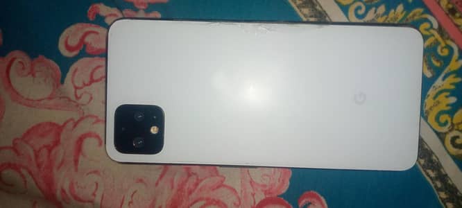 google pixel 4xl 4gb ram 64 memory !read ad /